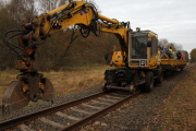 Castor-Transport 2011