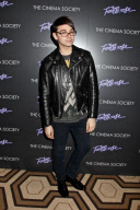 'Footloose' Cinema Society Film Screening, New York, America - 12 Oct 2011