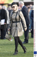 Cheltenham Festival, Britain - 17 Mar 2011