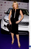 WTA Pre-Wimbledon Party at the Kensington Roof Gardens, London, Britain - 16 June 2011