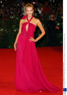 'W.E.' film premiere, 68th Venice Film Festival, Venice, Italy - 01 Sep 2011