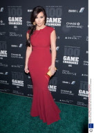 Huffington Post Game Changers Gala, New York, America - 18 Oct 2011