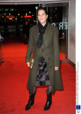 'Harry Brown' film premiere, The Odeon Leicester, London, Britain - 10 Nov 2009