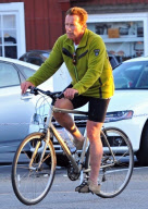 Arnold Schwarzenegger