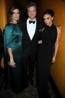 British Fashion Awards, The Savoy, London, Britain - 28 Nov 2011