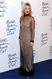 British Fashion Awards, The Savoy, London, Britain - 28 Nov 2011