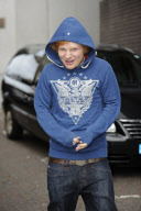 Ed Sheeran London Studios