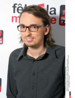 *Exclusif* PARIS: Fete 2 la musique / NRJ a l'hippodrome d'Auteuil