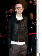 CANNES :  2010 NRJ Music Awards ceremony.