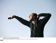 FRANCE: 24th edition of the Francofolies music festival