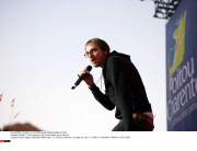 FRANCE: 24th edition of the Francofolies music festival