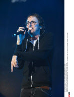 FRANCE: 24th edition of the Francofolies music festival