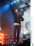 FRANCE: 24th edition of the Francofolies music festival