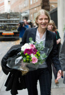 Katia Zatuliveter at the Special Immigration Appeals Commission, London, Britain - 29 Nov 2011