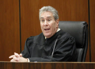 Dr. Conrad Murray sentencing, Los Angeles, America - 29 Nov 2011