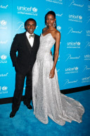 UNICEF Snowflake Ball, New York, America - 29 Nov 2011