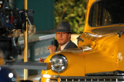 Ryan Gosling : Old School Gangster