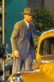 Ryan Gosling : Old School Gangster