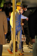 Ryan Gosling : Old School Gangster