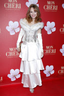 Mon Cheri Barbara Tag 2011 in München