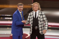 RTL-Jahresrückblick "2011! Menschen, Bilder, Emotionen" in Köln