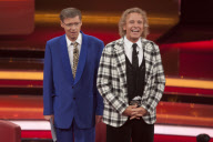 RTL-Jahresrückblick "2011! Menschen, Bilder, Emotionen" in Köln