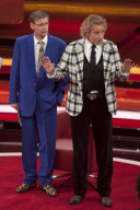 RTL-Jahresrückblick "2011! Menschen, Bilder, Emotionen" in Köln