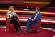 RTL-Jahresrückblick "2011! Menschen, Bilder, Emotionen" in Köln