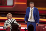 RTL-Jahresrückblick "2011! Menschen, Bilder, Emotionen" in Köln