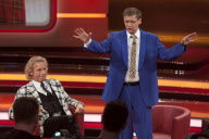 RTL-Jahresrückblick "2011! Menschen, Bilder, Emotionen" in Köln