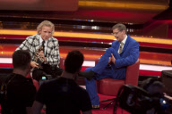 RTL-Jahresrückblick "2011! Menschen, Bilder, Emotionen" in Köln