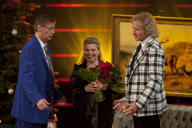 RTL-Jahresrückblick "2011! Menschen, Bilder, Emotionen" in Köln