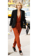 Charlize Theron Returning to her Hote