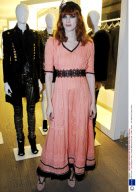 Katie Grand / LOVE Magazine Party, Joseph Westbourne Grove, London, Britain - 19th Sept 2010