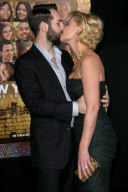 'New Year's Eve' film premiere, Los Angeles, America - 05 Dec 2011