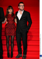 'Clash of the Titans' film premiere, Tokyo, Japan - 08 Apr 2010