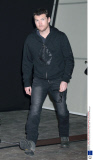 'Clash of The Titans' film press conference, Tokyo, Japan - 07 Apr 2010