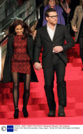 'Clash of the Titans' film premiere, Tokyo, Japan - 08 Apr 2010
