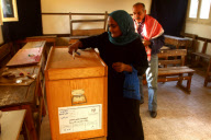 Parlamentswahl in Ägypten