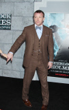 Guy Ritchie