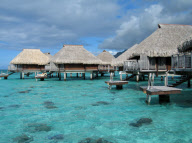 French Polynesia - Oct 2007
