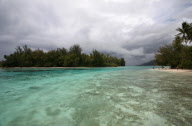 French Polynesia - Oct 2007