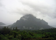 French Polynesia - Oct 2007