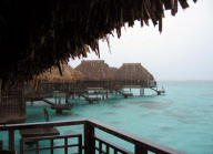 French Polynesia - Oct 2007