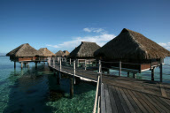 French Polynesia - Oct 2007