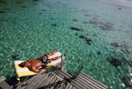 French Polynesia - Oct 2007