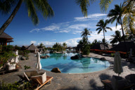 French Polynesia - Oct 2007