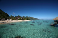 French Polynesia - Oct 2007