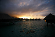 French Polynesia - Oct 2007