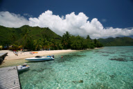 French Polynesia - Oct 2007